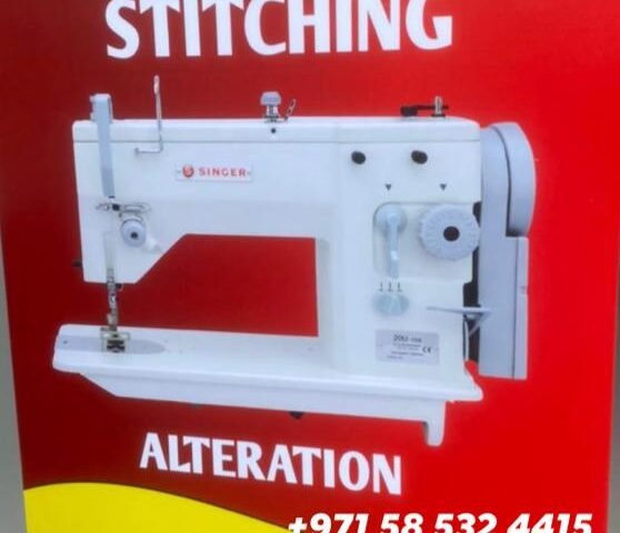 Elbha Tailoring & Fashion Designing