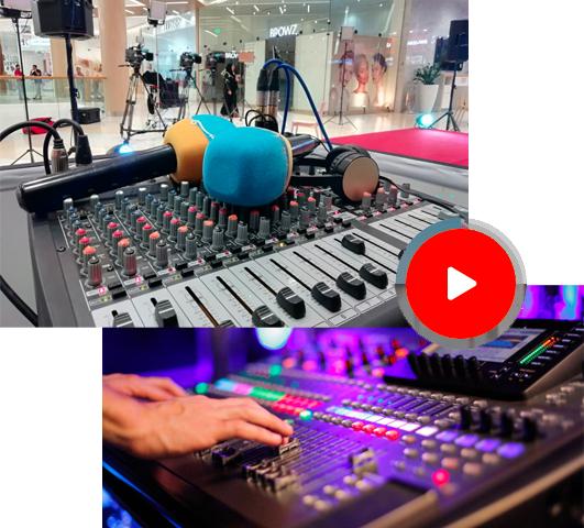 Sound Town Electronics