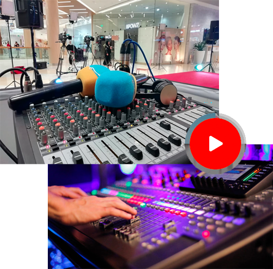 Sound Town Electronics