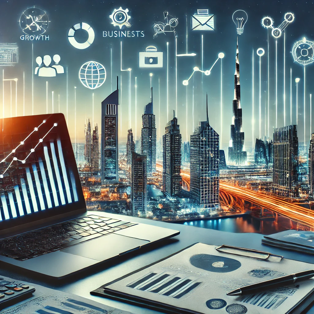 business setup in Dubai