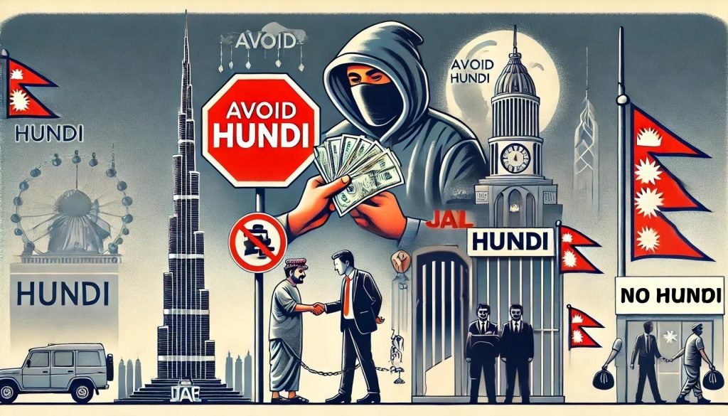 Hundi: An Illegal Way of Sending Money to Nepal and Its Negative Impacts