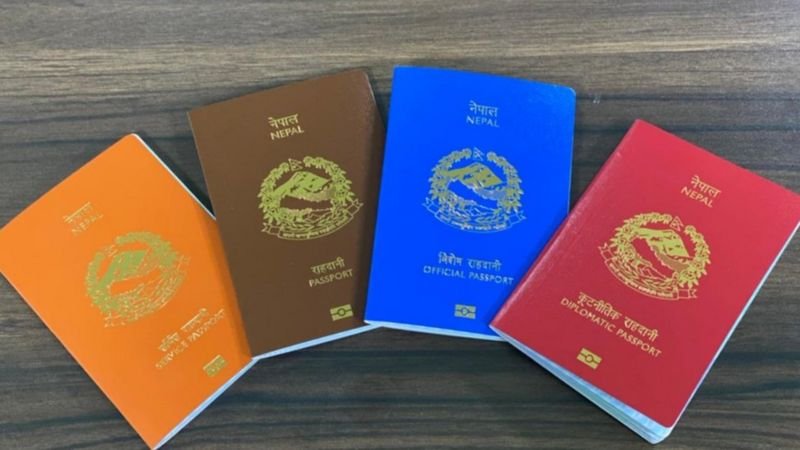 How to Renew Your Nepali Passport in Abu Dhabi: A Complete Guide for Nepalese in the UAE