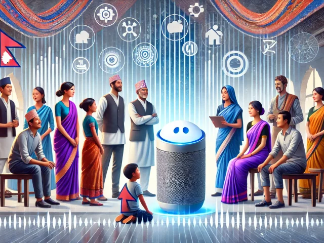 ChatGPT Introduces Voice Conversations in Nepali: A Game Changer for Nepali Speakers