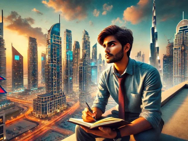 यूएईमा कार्यरत नेपालीहरूले कसरी भविष्यका लागि बचत र लगानी सुरु गर्न सकिन्छ?