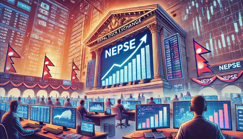 Comprehensive Guide to the Nepal Stock Market