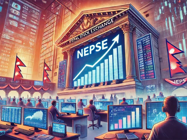 Comprehensive Guide to the Nepal Stock Market