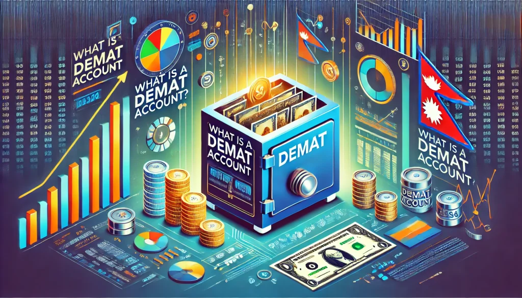 What is a Demat Account? A Comprehensive Guide for Investors in Nepal