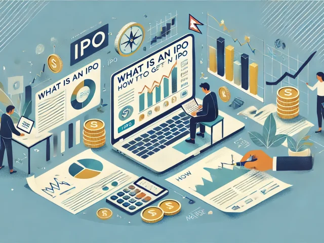 What is an IPO and How to Get an IPO in Nepal: A Comprehensive Guide