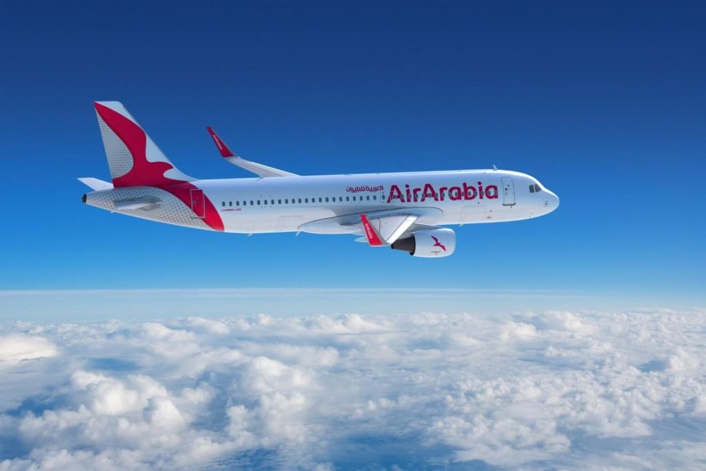 Air Arabia’s Massive Seat Sale: A Golden Opportunity for Nepalese in the UAE!
