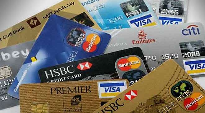 Credit Card in UAE