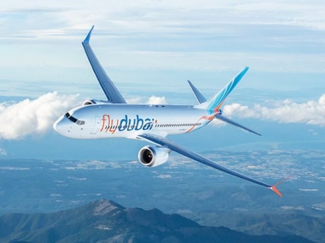 Fly Dubai Announces Daily Flights from Dubai to Bhairahawa: A Big Win for Nepalese in the UAE