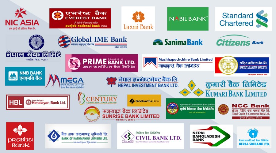 Open Bank Account in Nepal