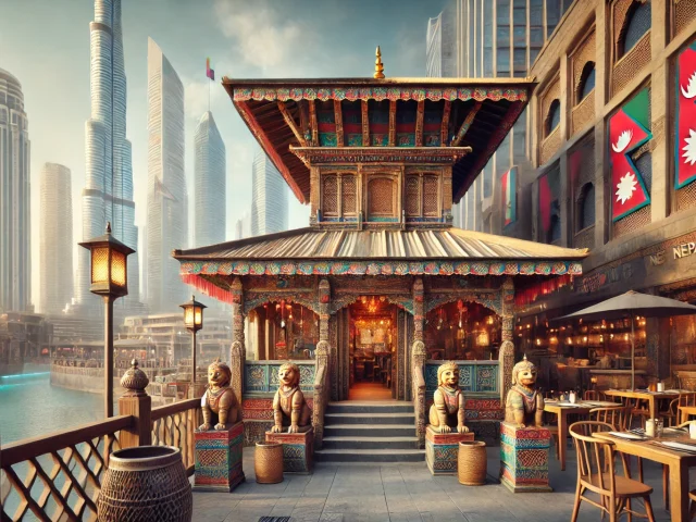 The Ultimate Guide to Nepalese Restaurants in the UAE: Authentic Cuisine, Locations, and More