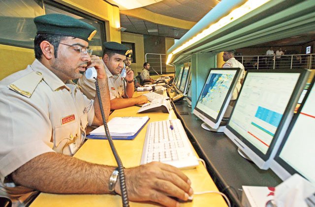 Public Awareness: Use 999 Only for Real Emergencies, Dubai Police Urges