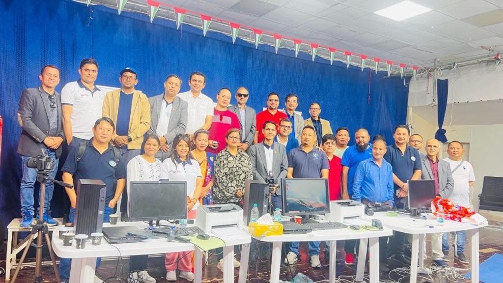 Mobile Consular Service and Awareness Program in Fujairah