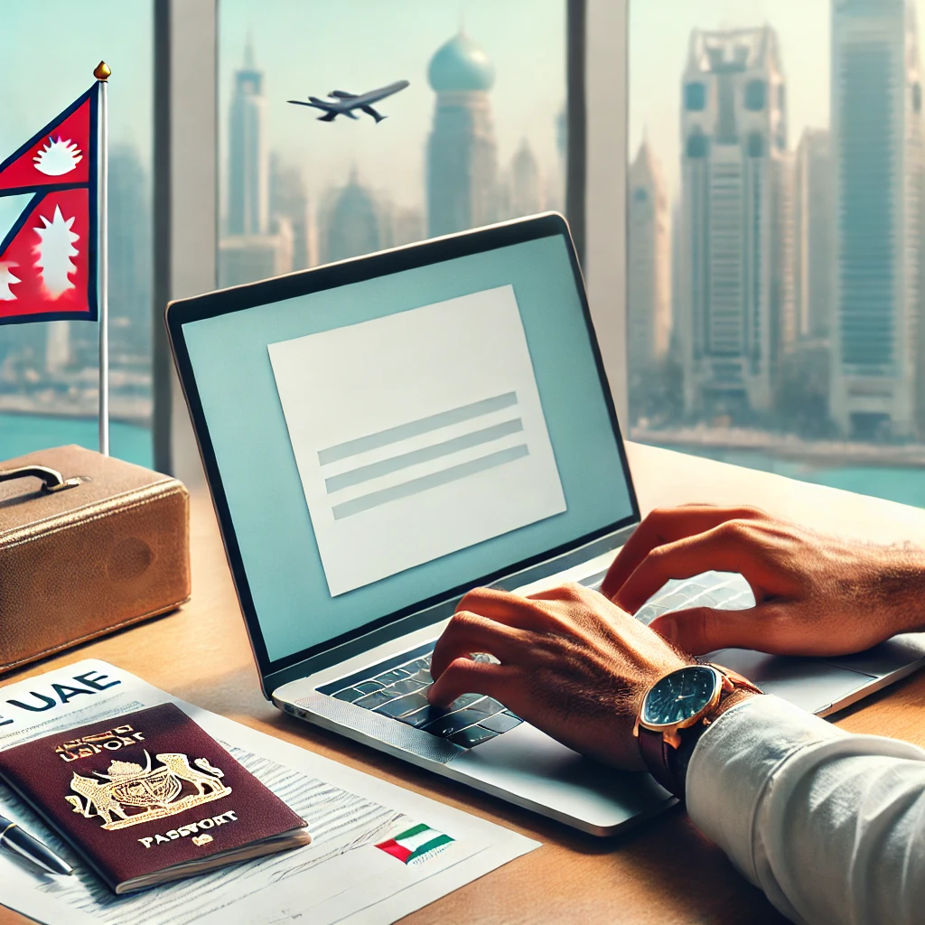 Online Shram Renewal Service