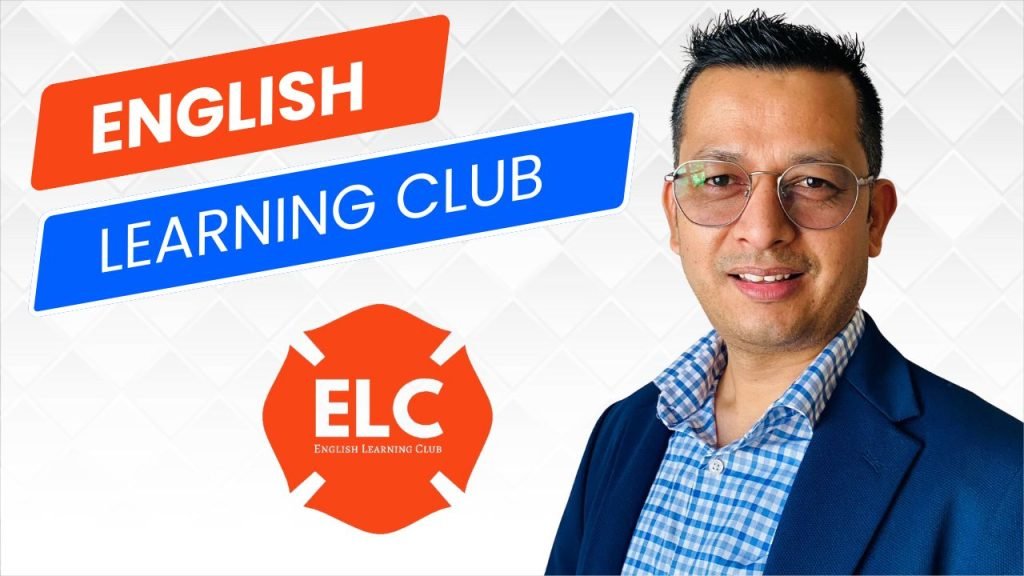 Empowering Nepalese in the UAE: English Learning Club (ELC) by Bibek Dhakal