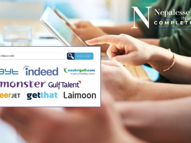 Best Job Portals in the UAE: Where to Apply?