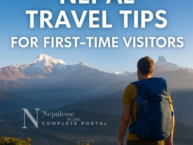 Nepal Travel Tips for First-Time Visitors – A Complete Guide