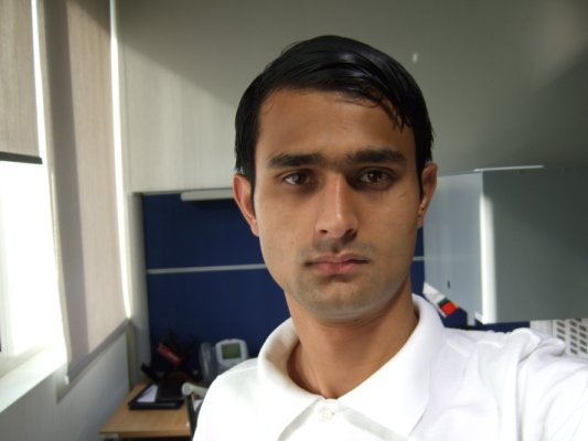 Journey from Nepal to UAE