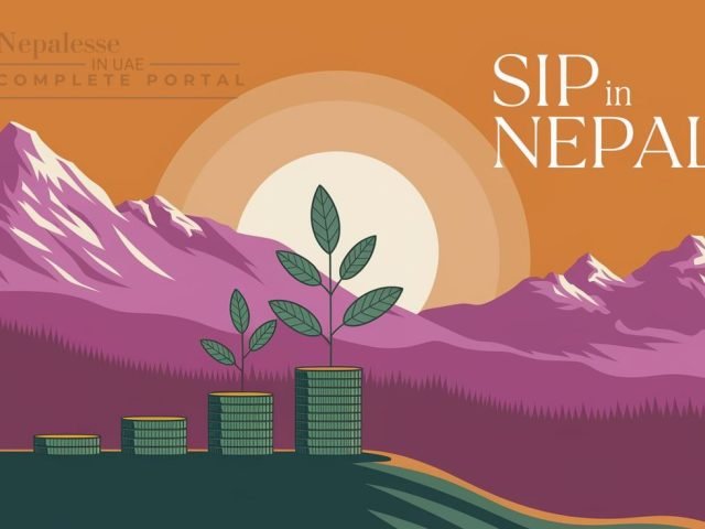 What is a SIP (Systematic Investment Plan) in Nepal? A Guide for Nepalese in the UAE
