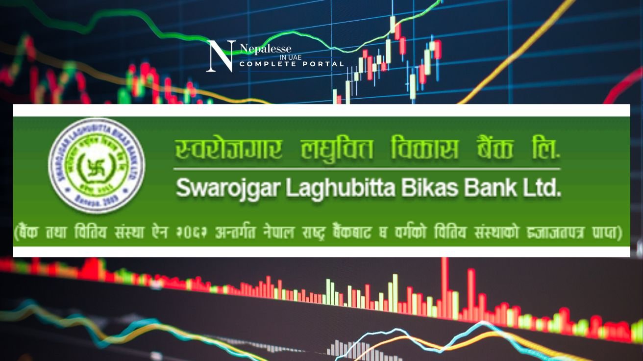 Swarojgar Laghubitta Bittiya Sanstha Ltd. Opens FPO for General Public