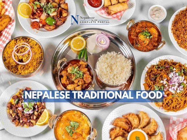 Top 10 Must-Try Nepalese Traditional Food in the UAE