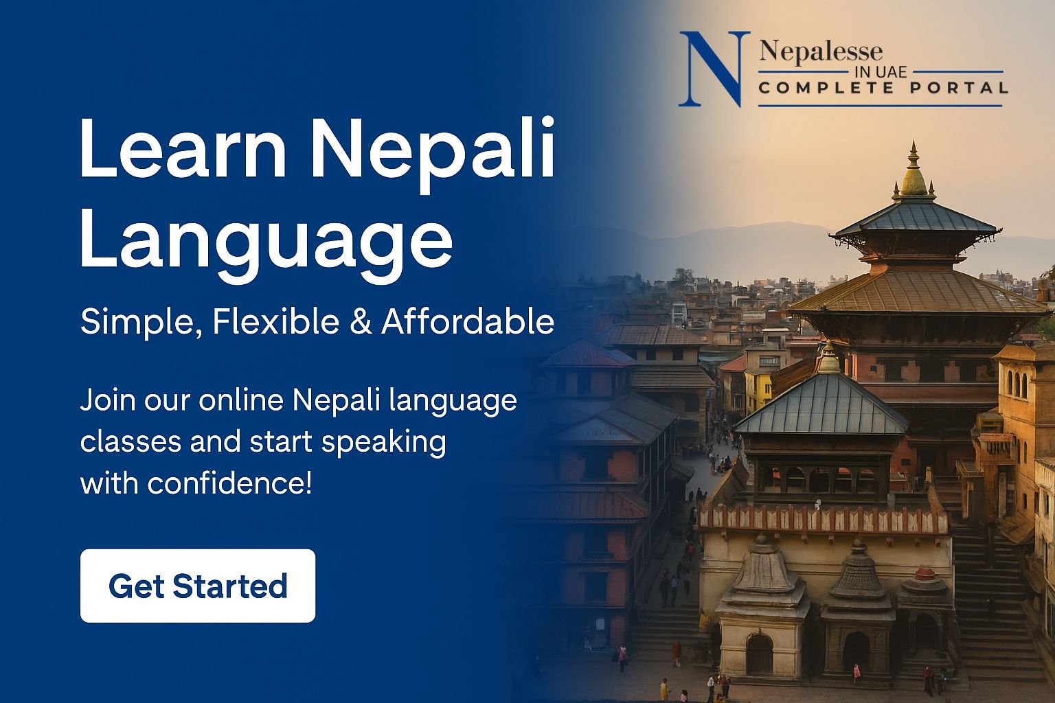 Learn Nepali Language: A Complete Guide for Beginners Worldwide