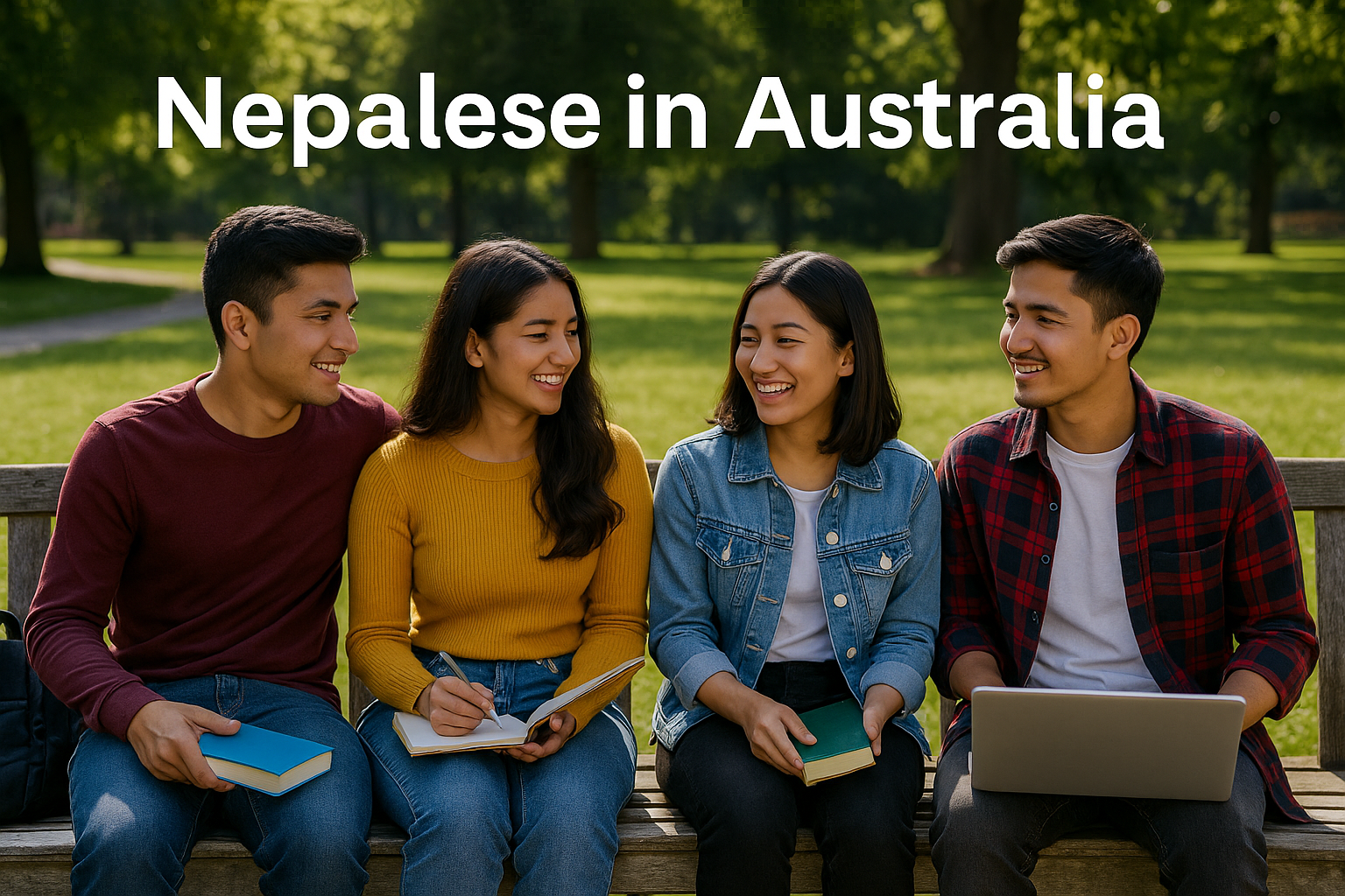 Nepalese in Australia: Study, Work, PR Process & Nepali Community
