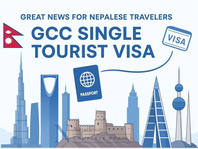 GCC Single Tourist Visa Approved: A New Era for Regional Travel