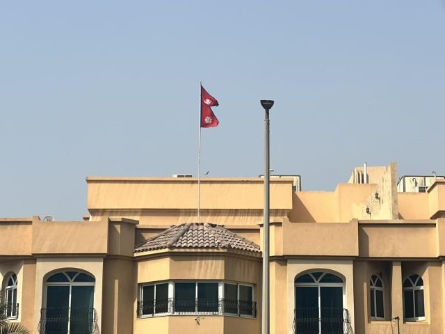 Breaking News: UAE Grants Amnesty to 120 Nepalese Detainees on the Occasion of Eid al-Adha