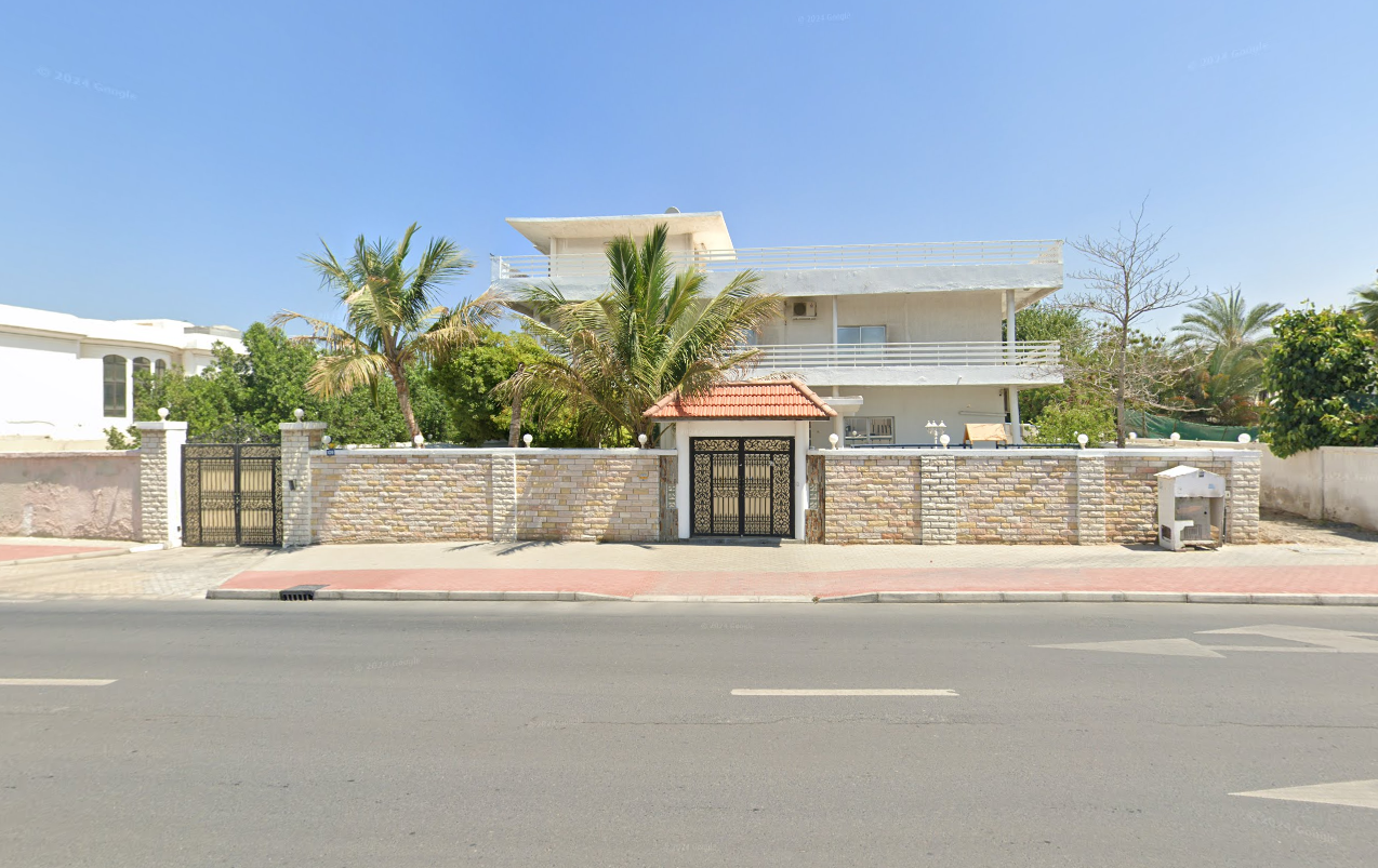 nepal consulate dubai