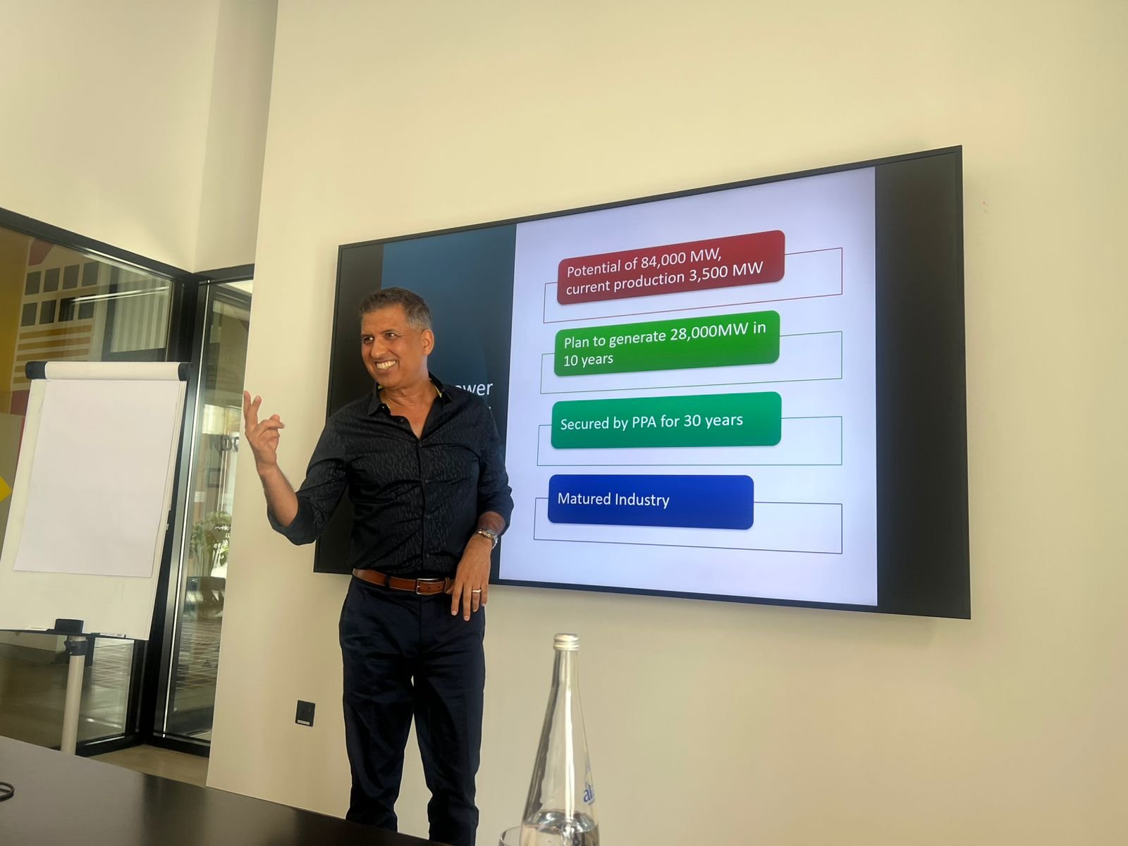 Investment Opportunities in Nepal via Infra Nepal