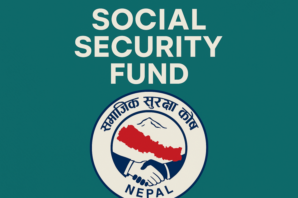 Social Security Fund (SSF) Nepal for Migrant Workers: Complete Guide 2025