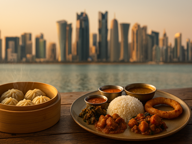 Nepali Restaurants in Qatar — The Complete Guide