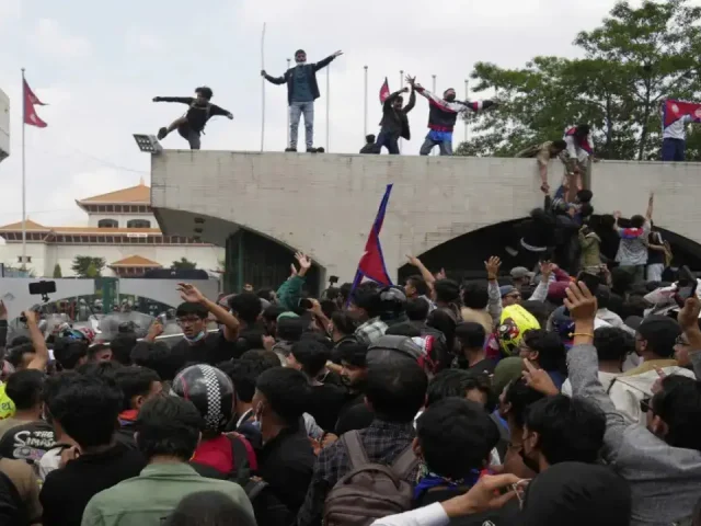 Why Nepal’s Gen Z Protest Erupted—and Why Firing on Citizens Was a Historic Wrong