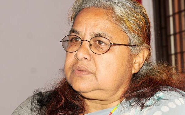 Historic Milestone: Sushila Karki Appointed as Nepal’s First Female Prime Minister