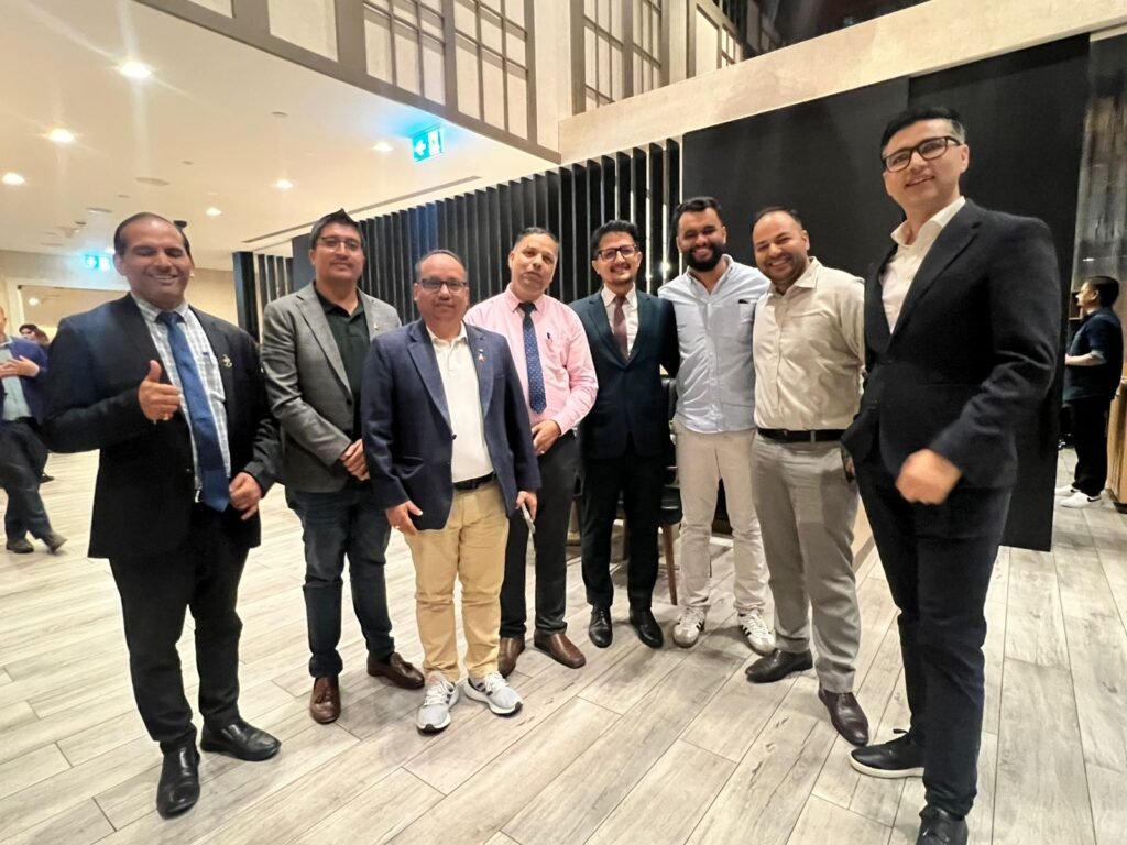 DNIG Entrepreneurship Talks