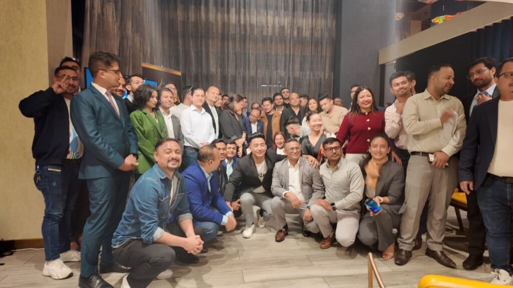 DNIG Entrepreneurship Talks