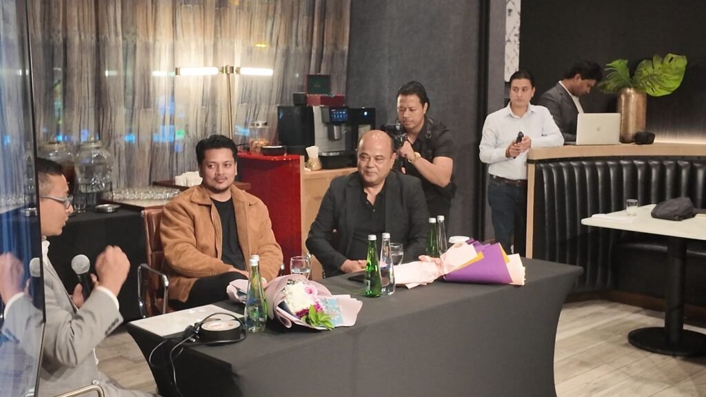 DNIG Entrepreneurship Talks Concludes with Insightful Dialogue, Strong Audience Engagement, and a New Initiative Launch in Dubai