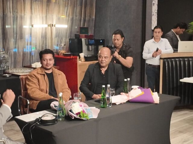 DNIG Entrepreneurship Talks Concludes with Insightful Dialogue, Strong Audience Engagement, and a New Initiative Launch in Dubai