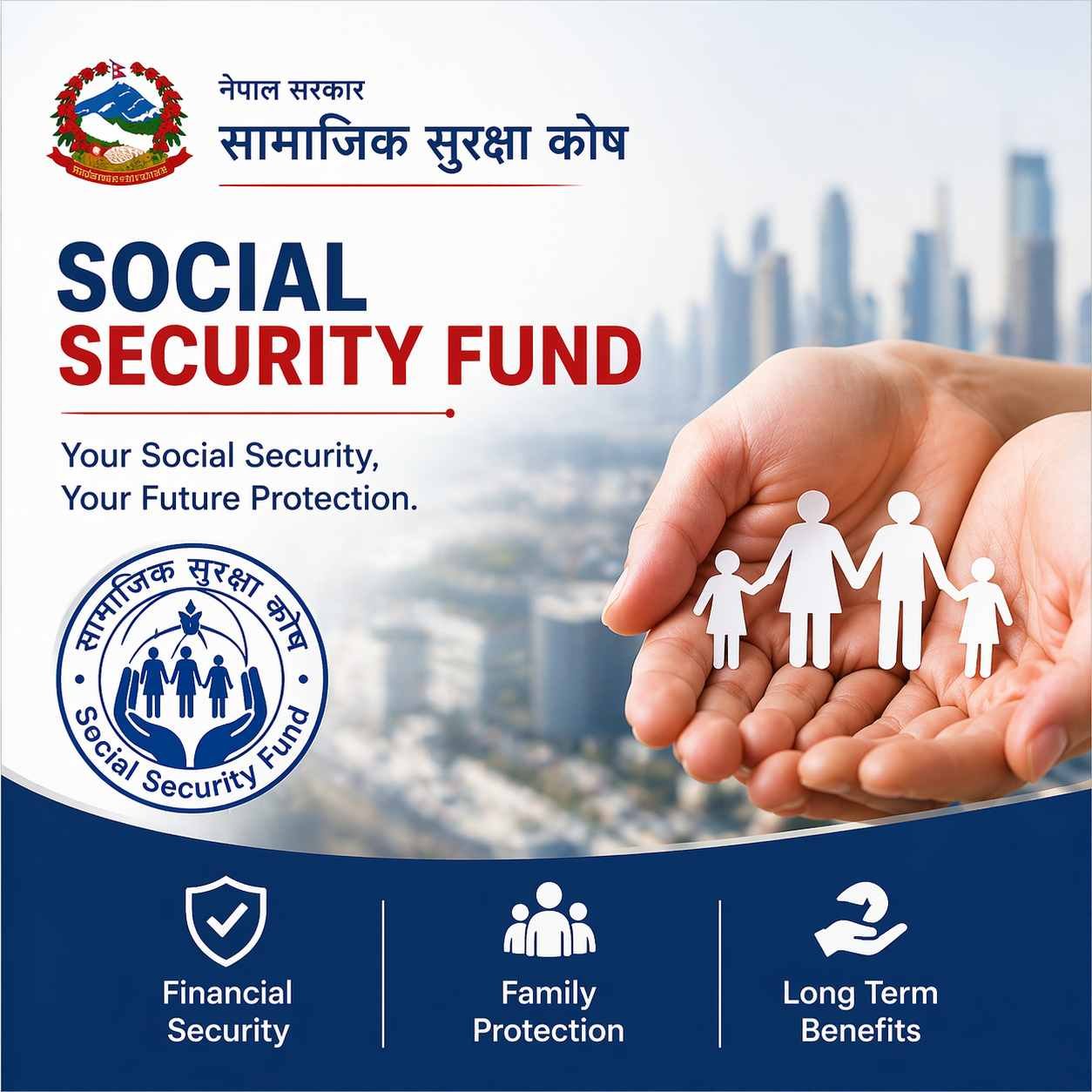 Shram Renewal in Dubai for Nepalese – Fast, Easy & Complete Support - Image 2