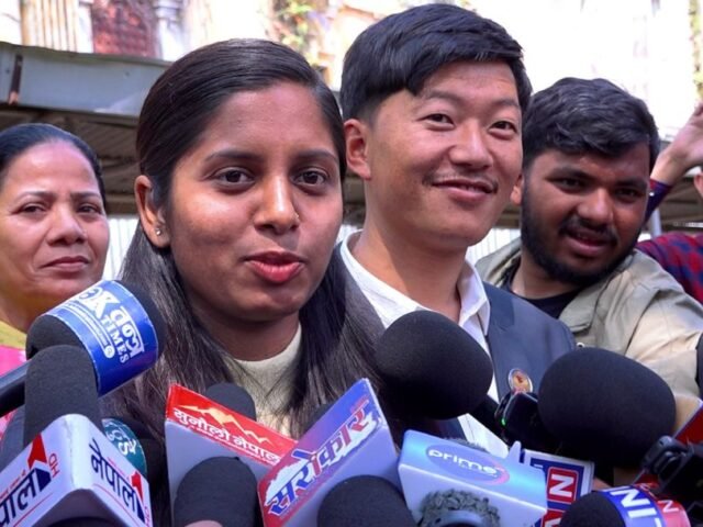 Rubi Kumari Thakur Becomes One of the World’s Youngest Deputy Speakers